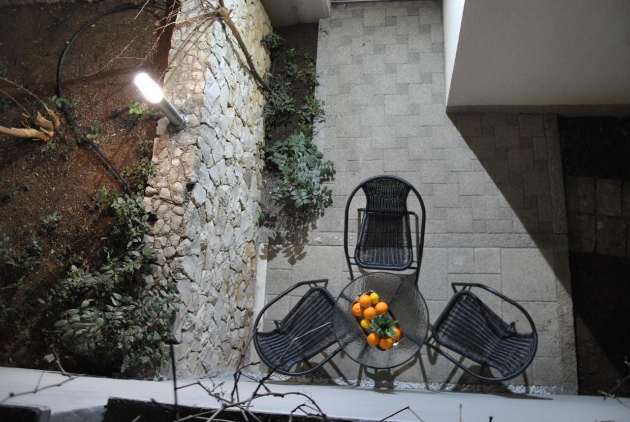 Apartment Relax Villa Salena Слатине Экстерьер фото