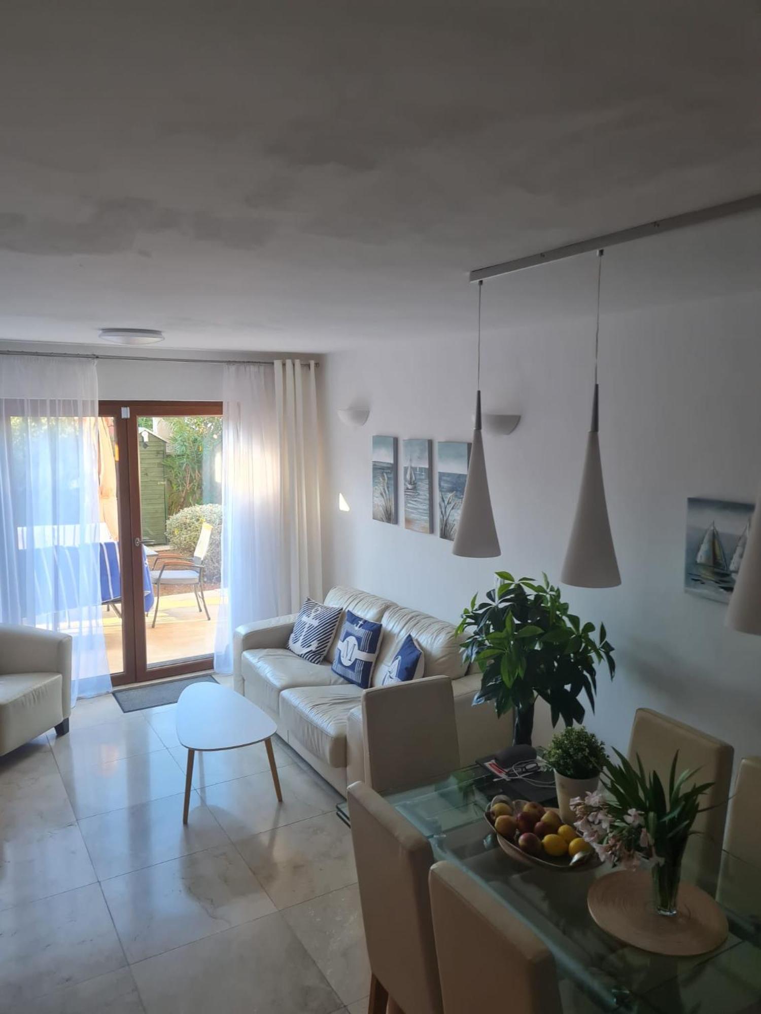 Apartment Relax Villa Salena Слатине Экстерьер фото