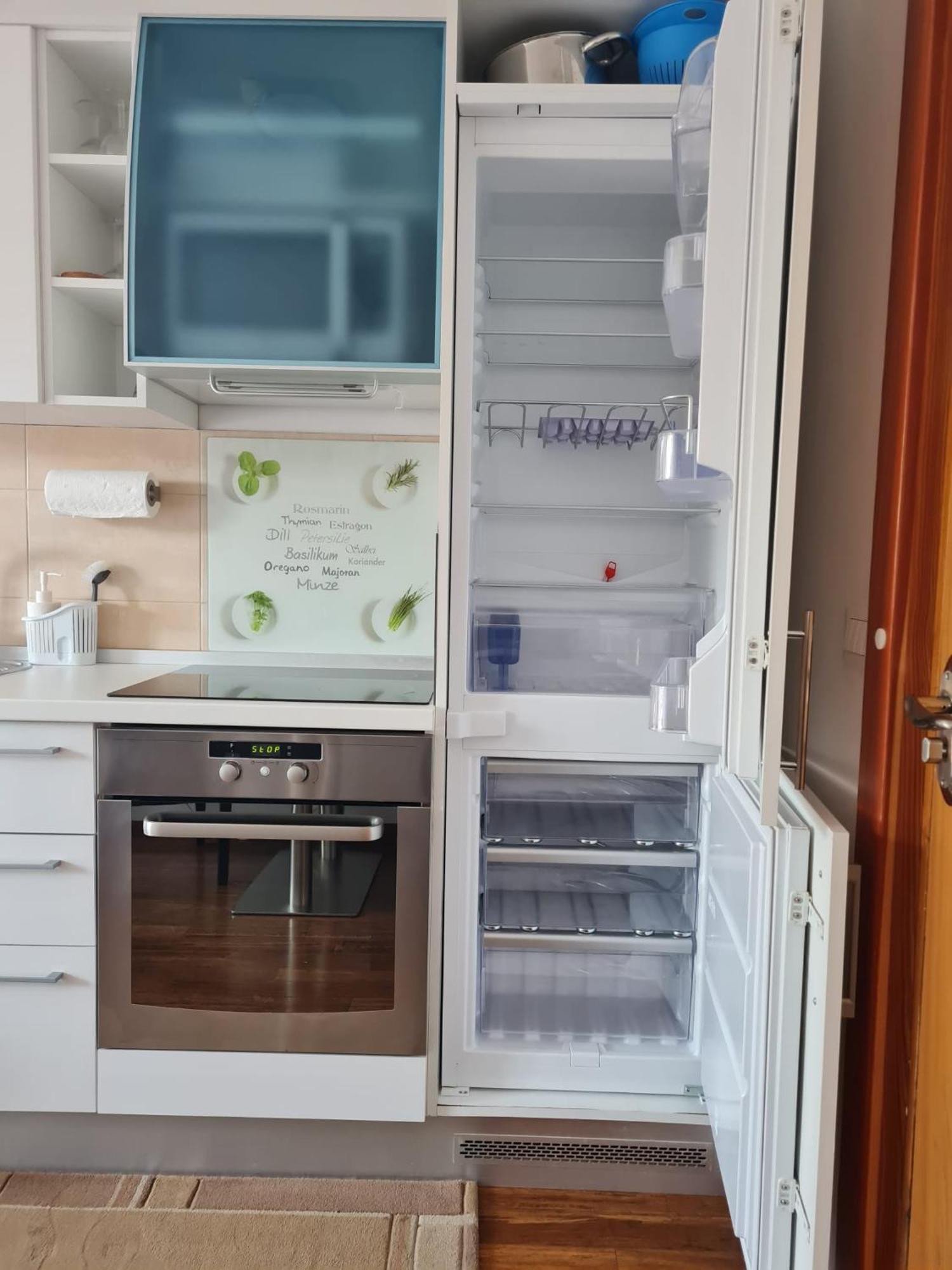 Apartment Relax Villa Salena Слатине Экстерьер фото