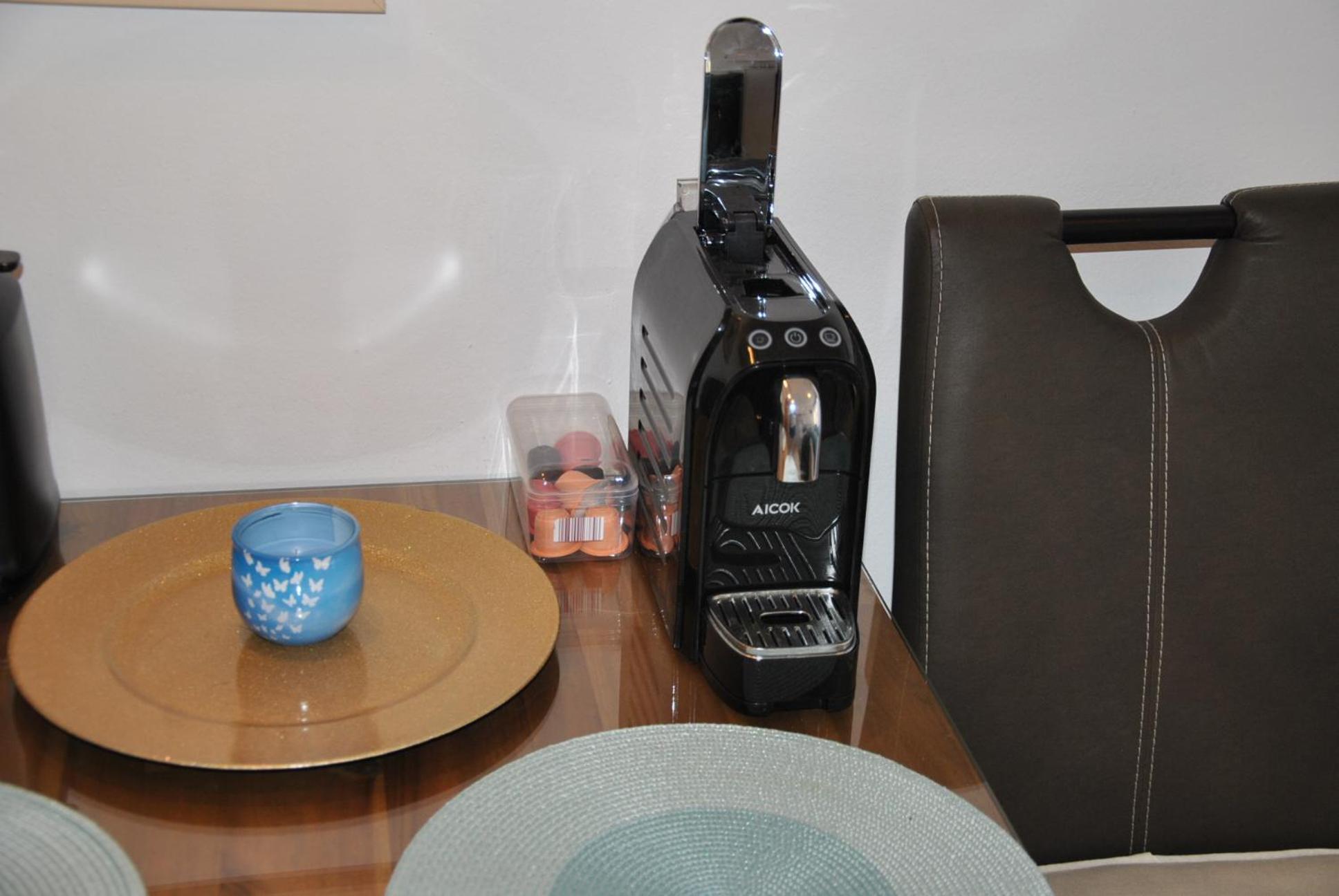 Apartment Relax Villa Salena Слатине Экстерьер фото
