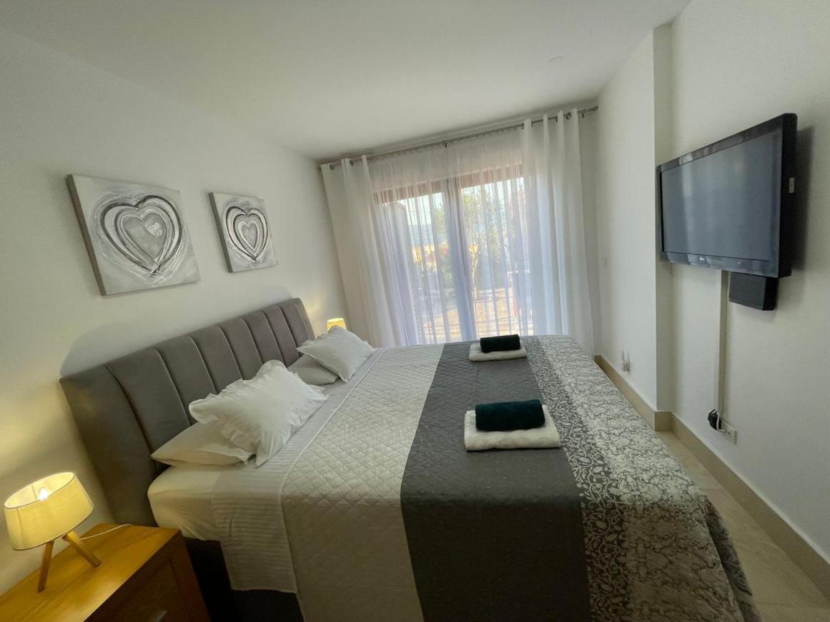 Apartment Relax Villa Salena Слатине Экстерьер фото