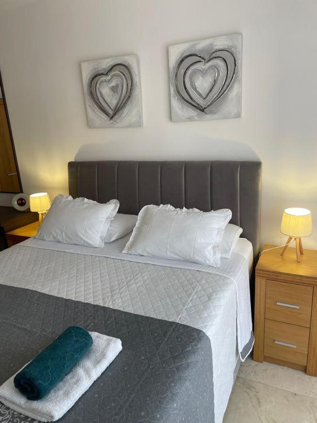 Apartment Relax Villa Salena Слатине Экстерьер фото
